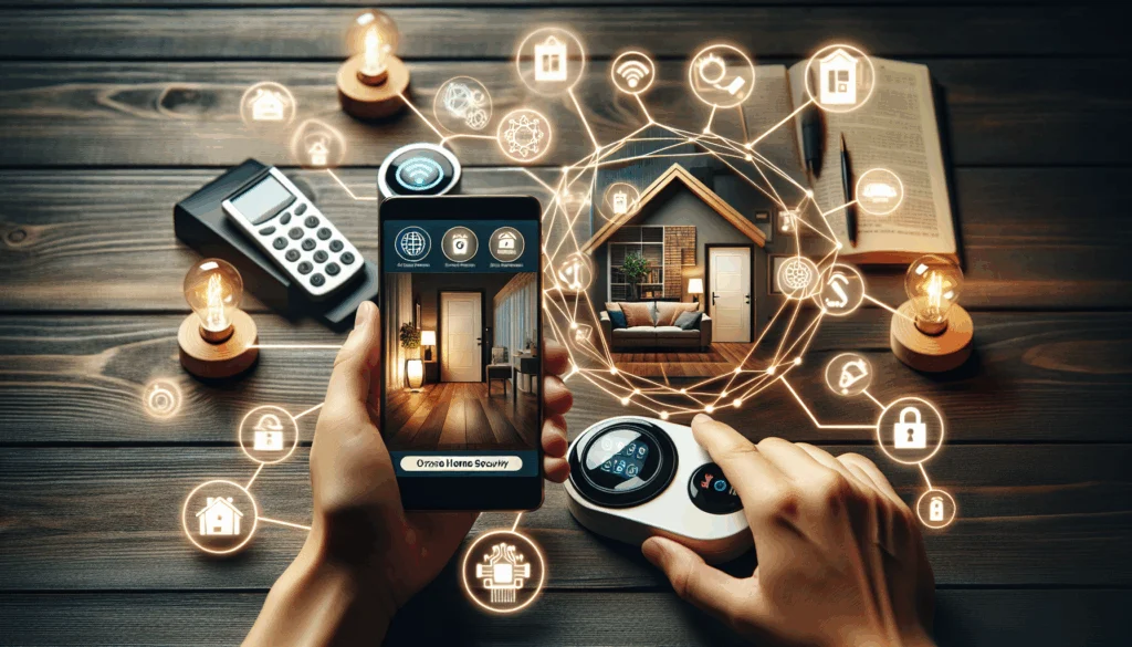 soluciones domoticas para resguardar tu vivienda image 1