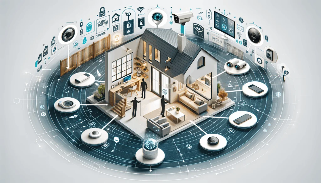 soluciones domoticas para resguardar tu vivienda image 2