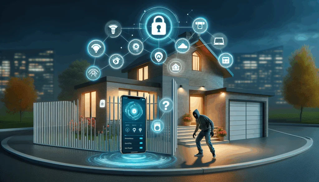 soluciones domoticas para resguardar tu vivienda image 3