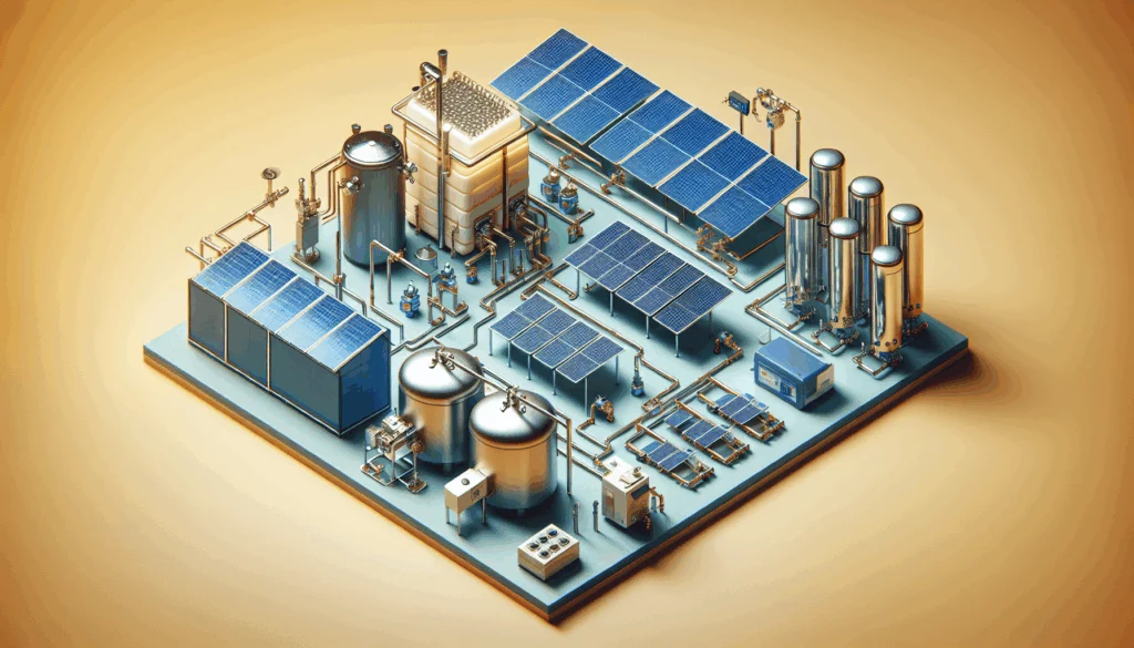 Instalaciones de ACS: soluciones y tendencias del mercado instalaciones de acs soluciones y tendencias del mercado image 1