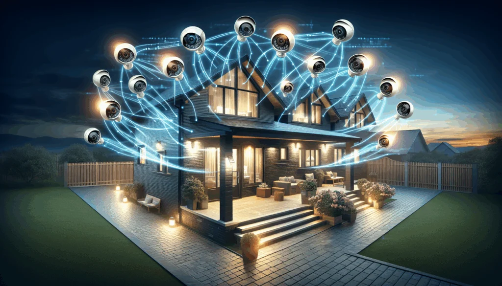 soluciones domoticas para resguardar tu vivienda image 2