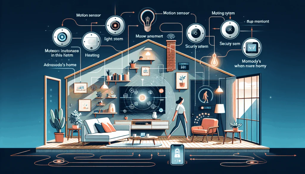 soluciones domoticas para resguardar tu vivienda image 3
