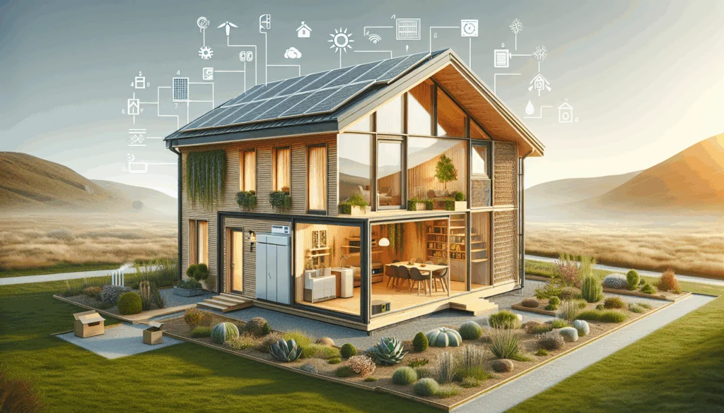 ¿Qué es y cómo funciona una casa pasiva? parte 1 que es y como funciona una casa pasiva parte 1 image 3