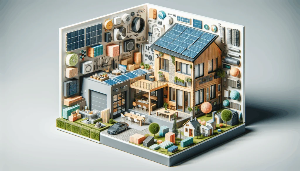 ¿Qué es y cómo funciona una casa pasiva? parte 2 que es y como funciona una casa pasiva parte 2 image 2