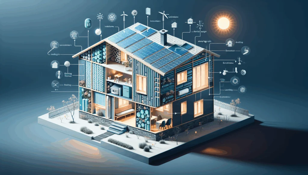 ¿Qué es y cómo funciona una casa pasiva? parte 2 que es y como funciona una casa pasiva parte 2 image 3