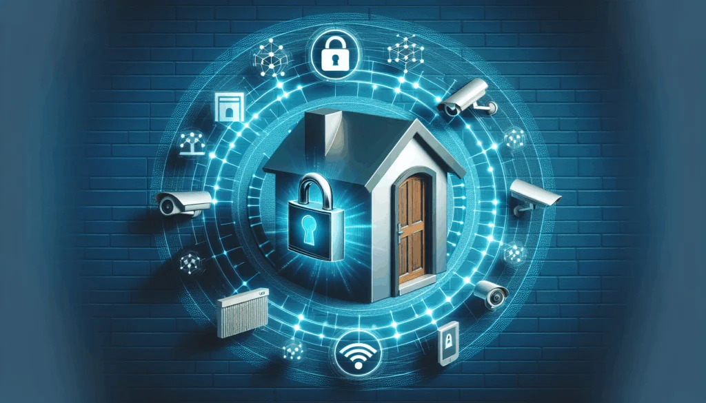 Proyecto Ghost para la seguridad en hogares inteligentes proyecto ghost para la seguridad en hogares inteligentes image 1 1