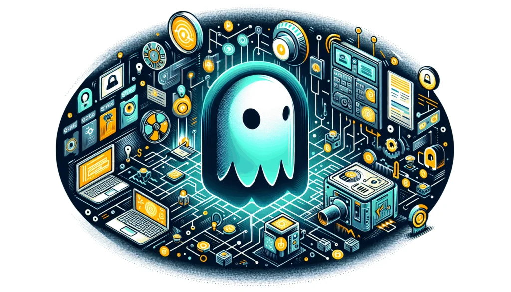 Proyecto Ghost para la seguridad en hogares inteligentes proyecto ghost para la seguridad en hogares inteligentes image 3