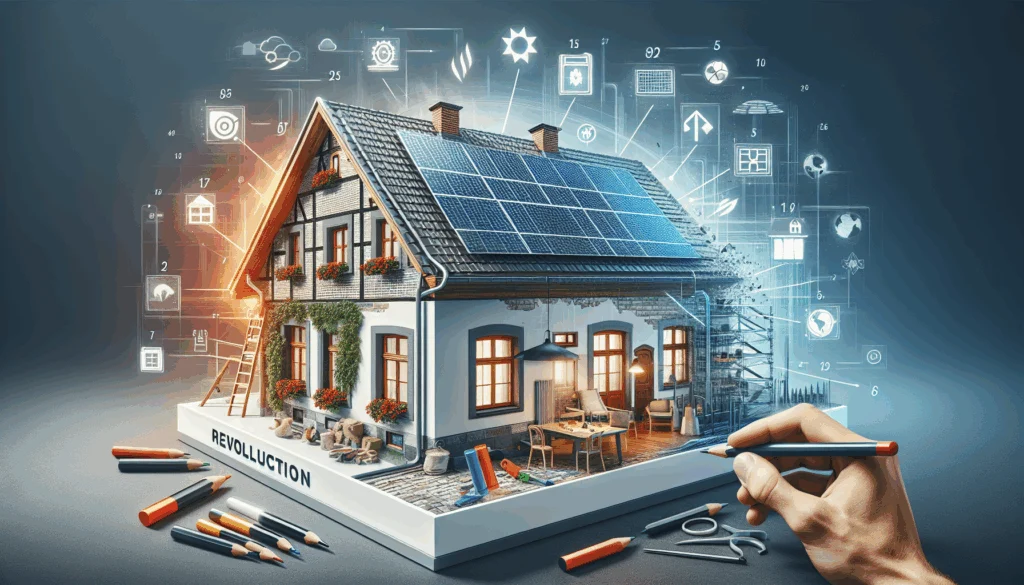 viviendas eficientes energeticamente se construiran en alemania image 1