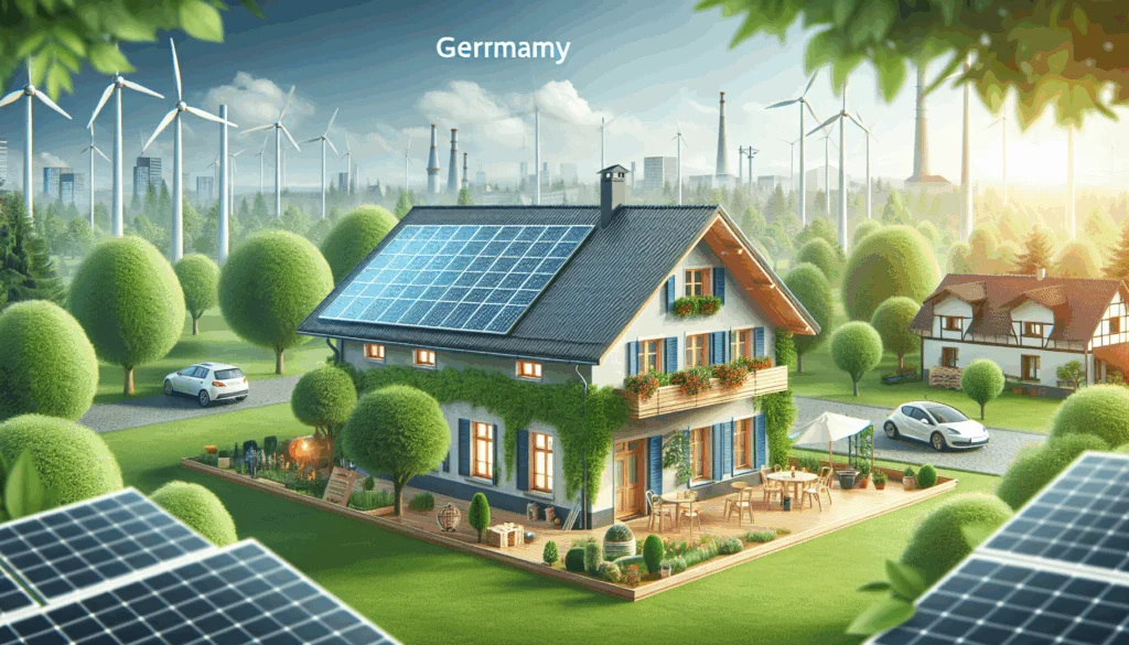 viviendas eficientes energeticamente se construiran en alemania image 2