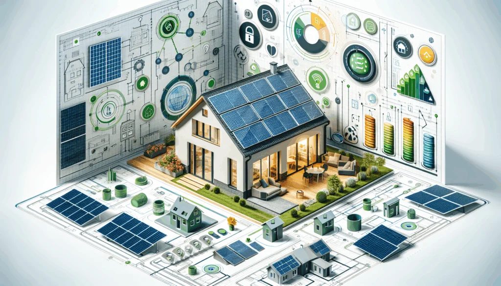 viviendas eficientes energeticamente se construiran en alemania image 3