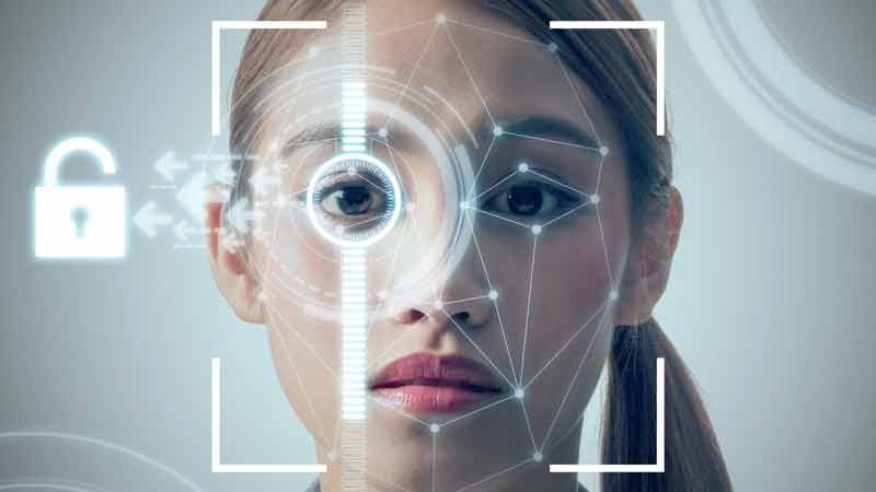 El reconocimiento facial y de iris como herramientas Domóticas