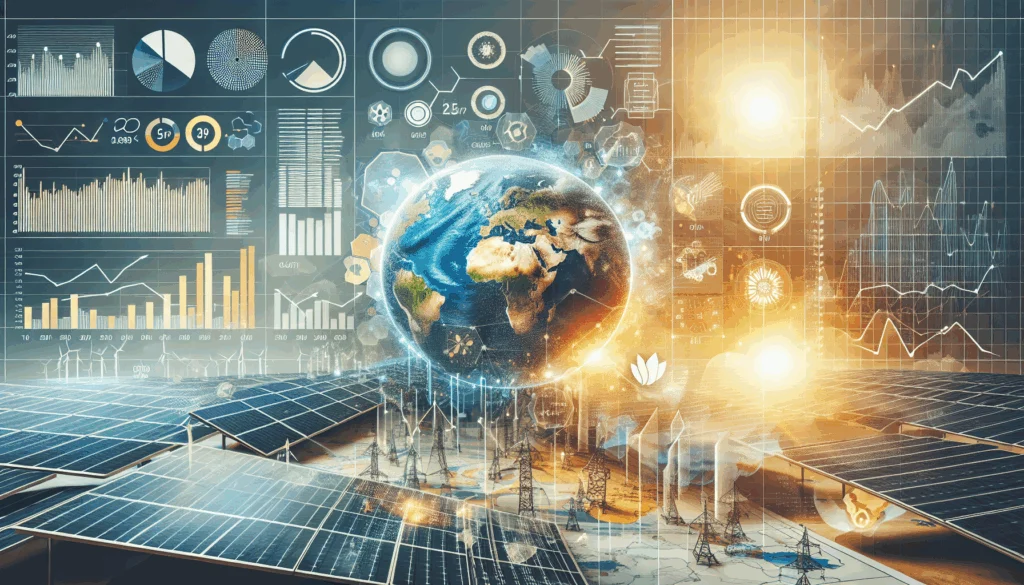 Se prevé fuerte crecimiento en 2020 de la fotovoltaica en el mundo se preve fuerte crecimiento en 2020 de la fotovoltaica en el mundo image 1