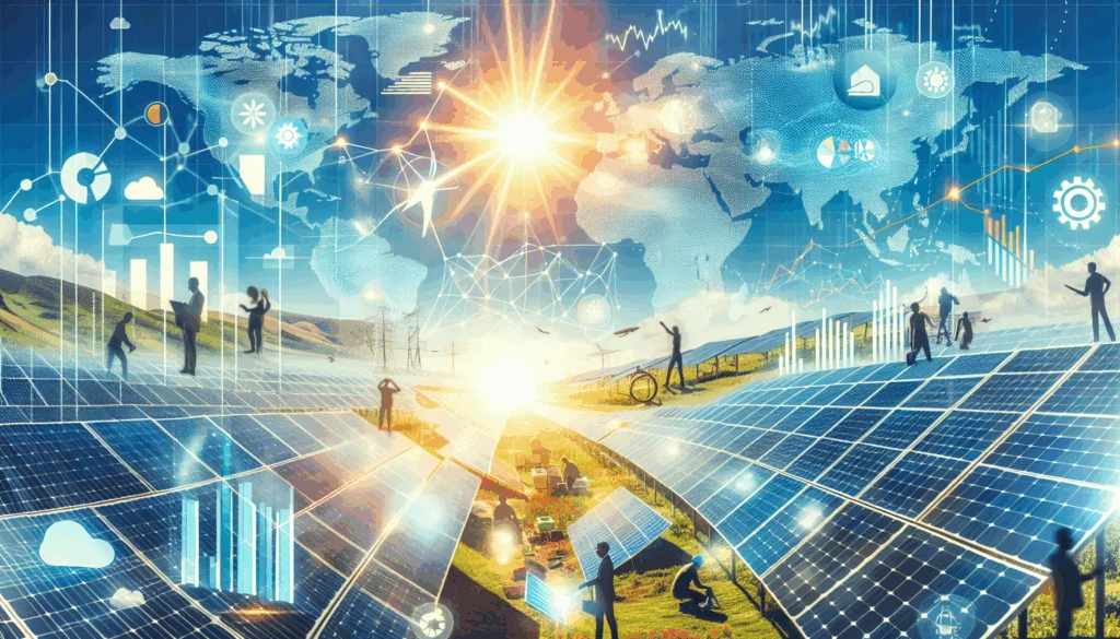 Se prevé fuerte crecimiento en 2020 de la fotovoltaica en el mundo se preve fuerte crecimiento en 2020 de la fotovoltaica en el mundo image 2