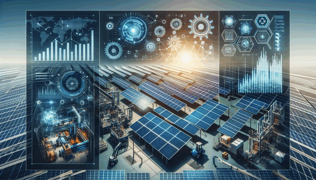 Se prevé fuerte crecimiento en 2020 de la fotovoltaica en el mundo se preve fuerte crecimiento en 2020 de la fotovoltaica en el mundo image 3