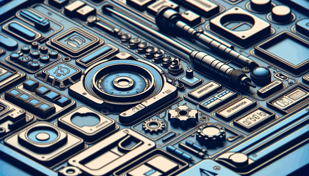 Controla desde tu Tablet los dispositivos inteligentes de tu casa controla desde tu tablet los dispositivos inteligentes de tu casa image 1