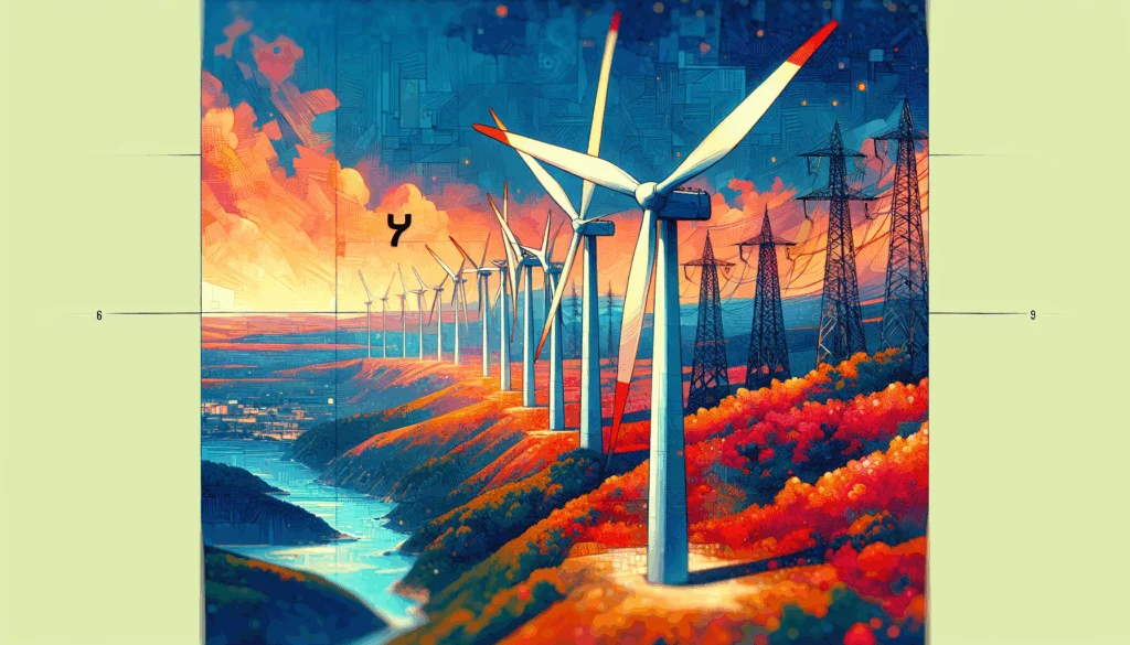 España es el séptimo productor mundial de energía eólica y el octavo en solar espana es el septimo productor mundial de energia eolica y el octavo en solar image 1