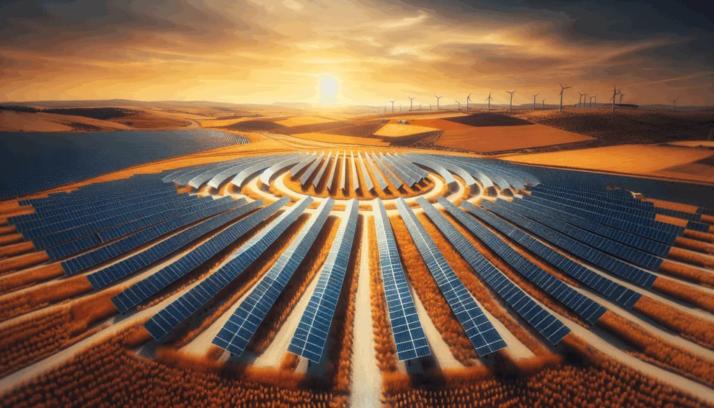 España es el séptimo productor mundial de energía eólica y el octavo en solar espana es el septimo productor mundial de energia eolica y el octavo en solar image 2