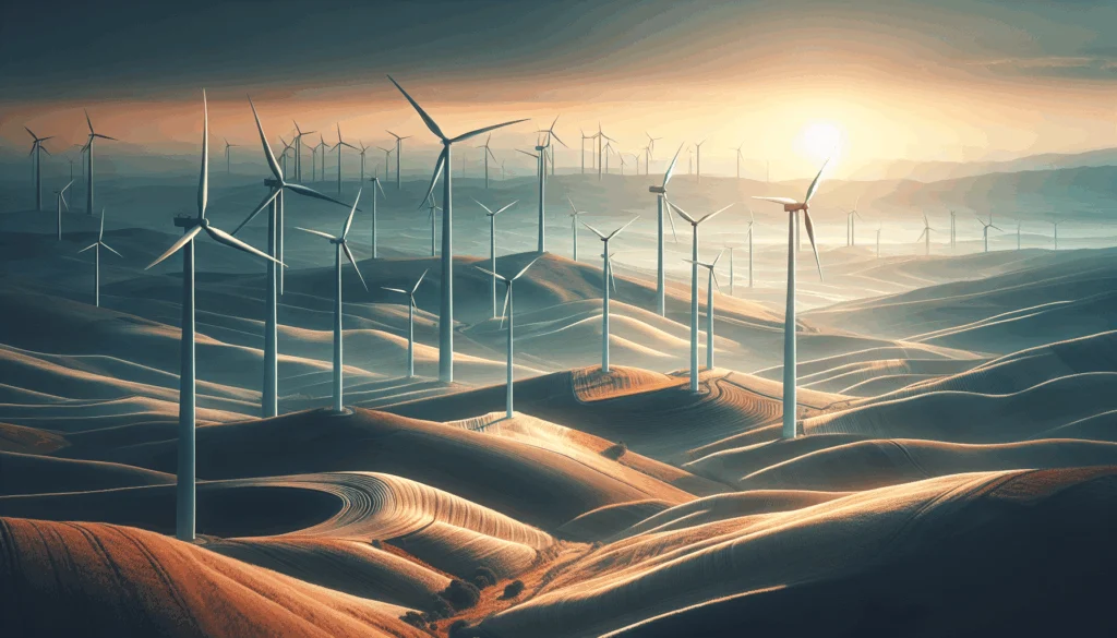 España es el séptimo productor mundial de energía eólica y el octavo en solar espana es el septimo productor mundial de energia eolica y el octavo en solar image 3