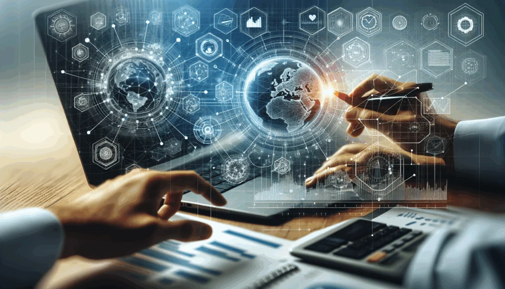 Se desarrollan drones capaces de detectar fallas en parques solares se desarrollan drones capaces de detectar fallas en parques solares image 1