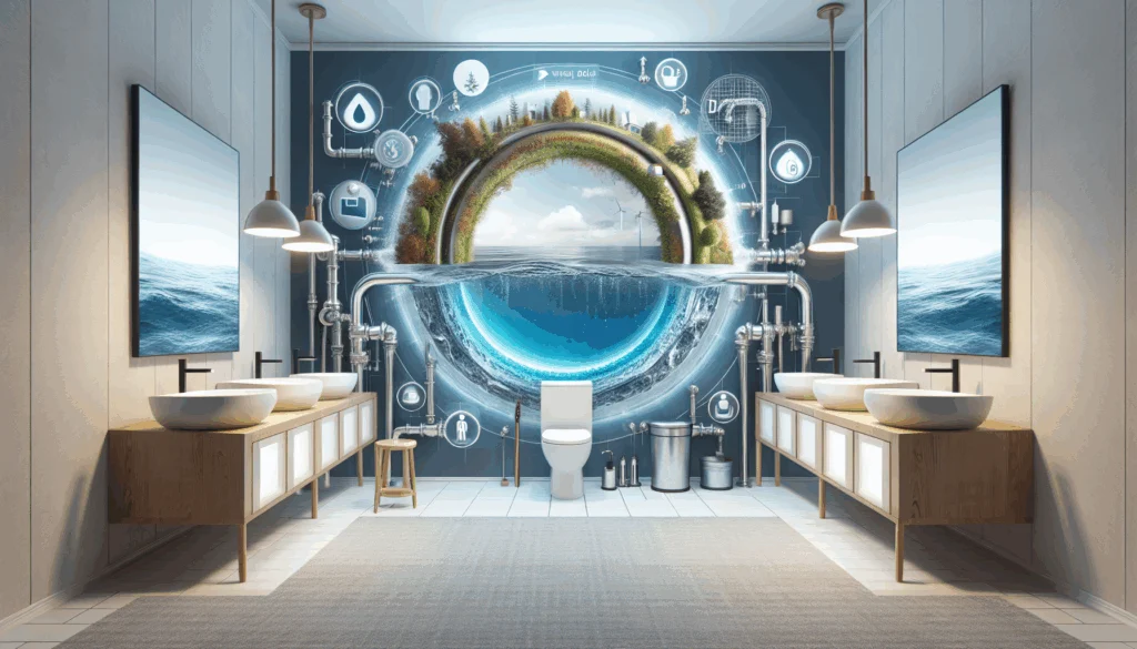 Ahorro de energía y agua en los baños con sistemas digitales ahorro de energia y agua en los banos con sistemas digitales image 2