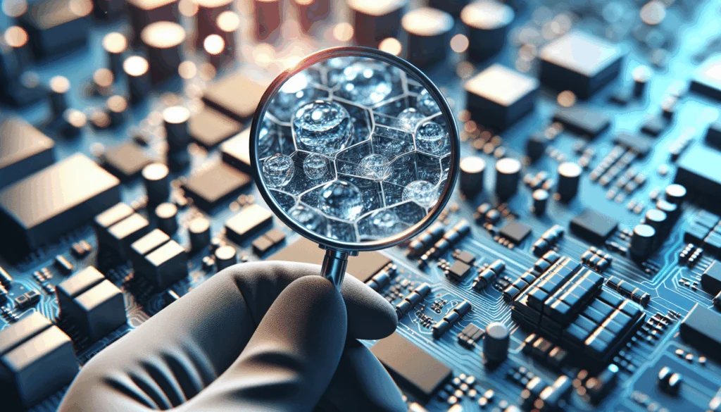 Celda solar de perovskita: alta eficiencia a mínimo coste celda solar de perovskita alta eficiencia a minimo coste image 1