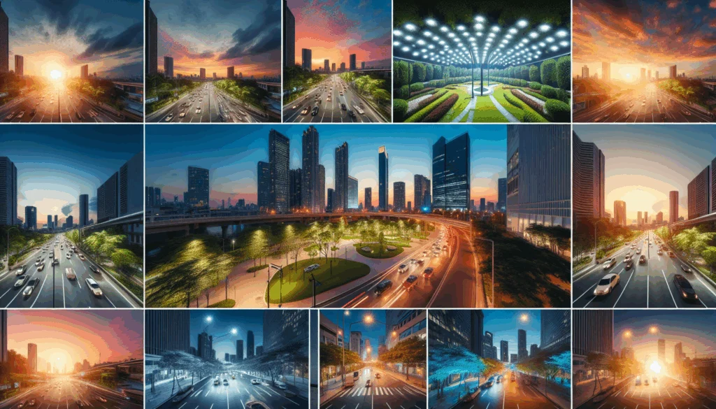 Inicia el control automatizado de luminarias en el Palacio de Congreso de Valencia inicia el control automatizado de luminarias en el palacio de congreso de valencia image 2