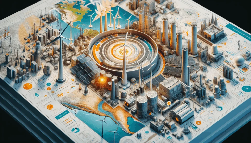 Atlas interactivo de la energía: el potencial de renovables de 145 países atlas interactivo de la energia el potencial de renovables de 145 paises image 1