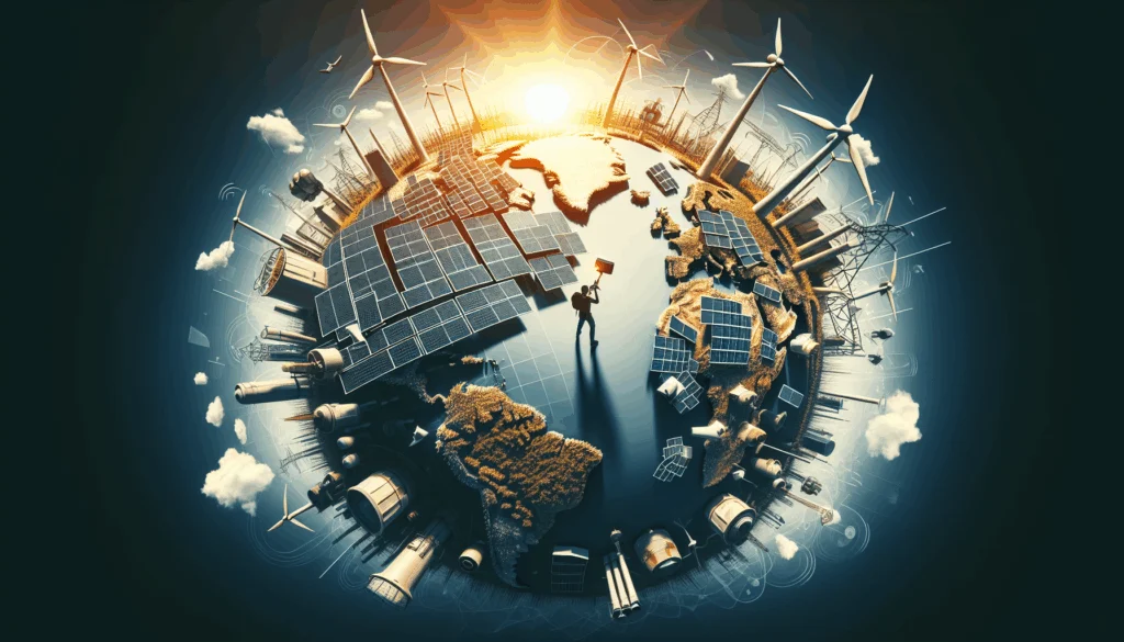 Atlas interactivo de la energía: el potencial de renovables de 145 países atlas interactivo de la energia el potencial de renovables de 145 paises image 2