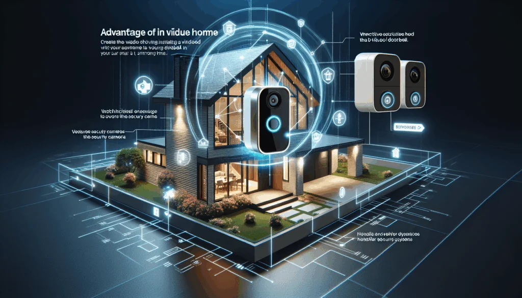 Los videotimbres en las viviendas inteligentes los videotimbres en las viviendas inteligentes image 2
