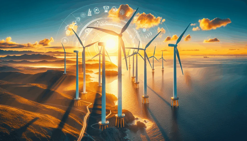 arranca con firmeza la eolica marina en espana con su primer parque image 1