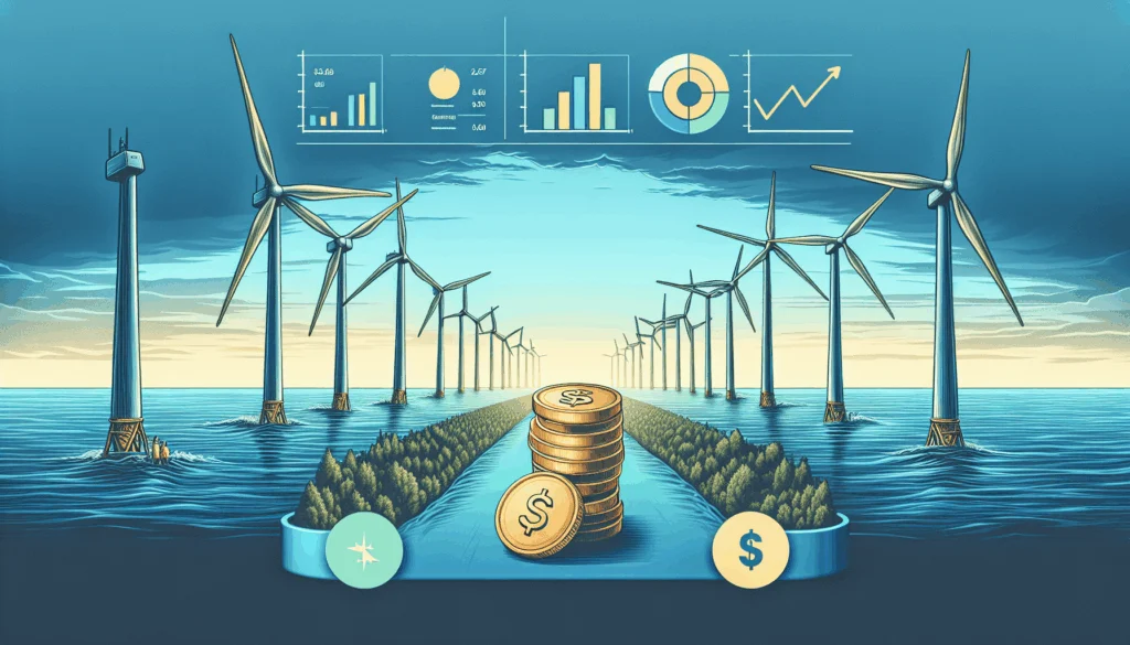 arranca con firmeza la eolica marina en espana con su primer parque image 2