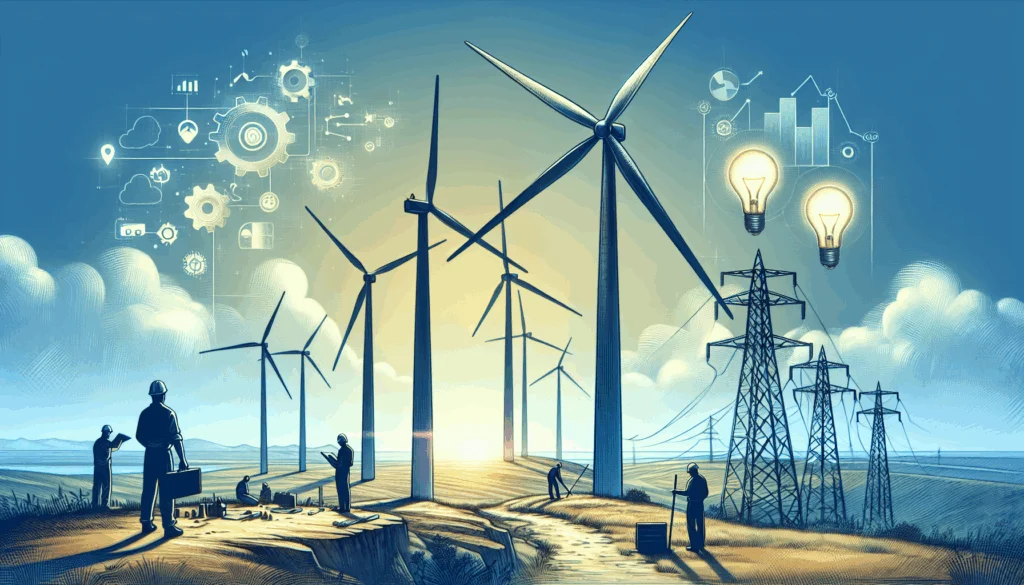 arranca con firmeza la eolica marina en espana con su primer parque image 3