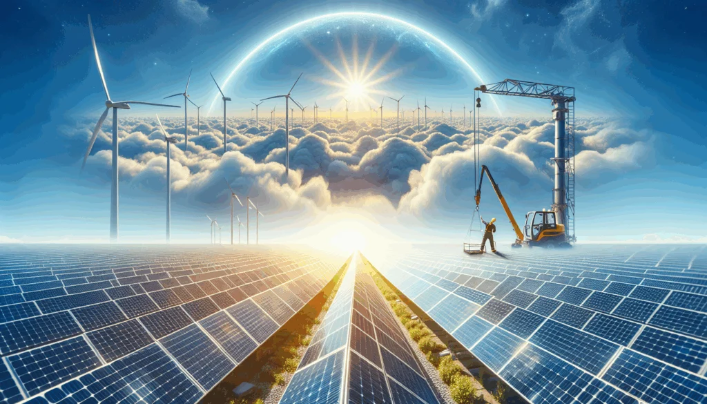 mas vida util y menos costes las ventajas de las plantas fotovoltaicas image 2