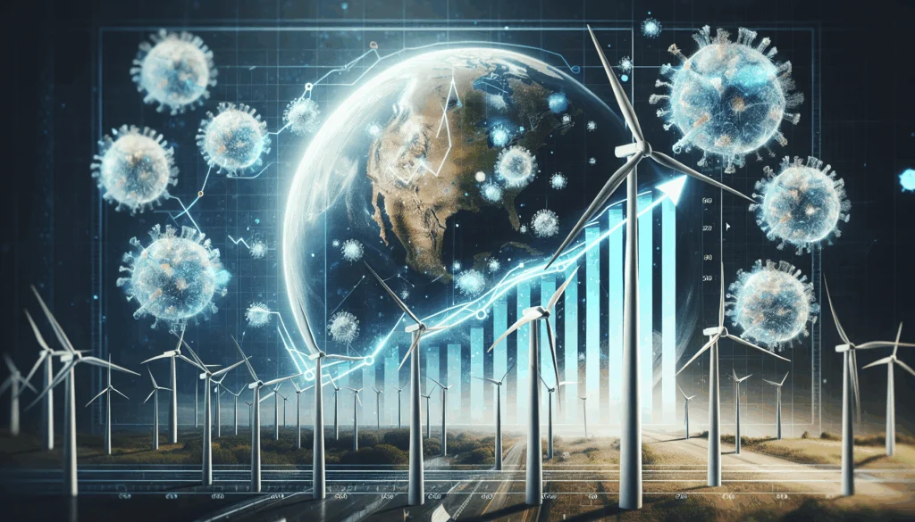 a pesar del coronavirus la inversion en eolica crece mas de un 300 image 1