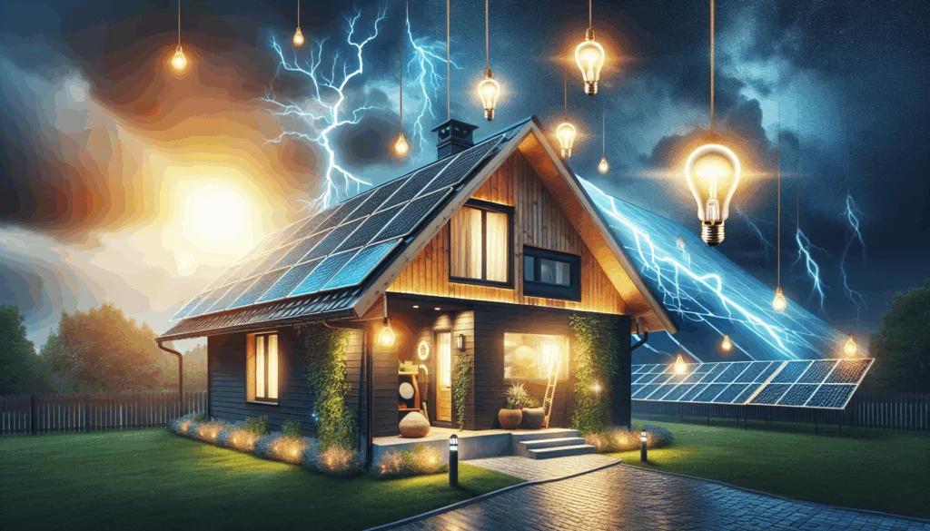 ¿Qué son los kits solares de autoconsumo? que son los kits solares de autoconsumo image 2