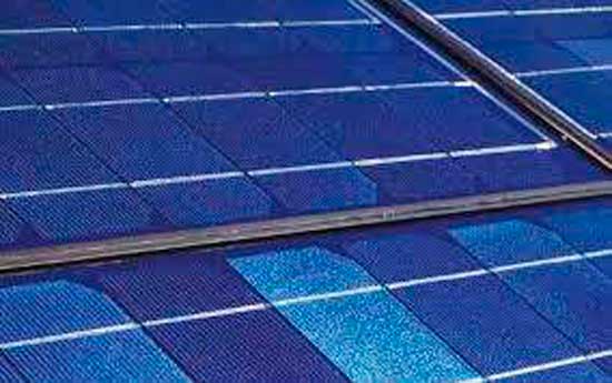 ¿Es fácil reciclar los paneles solares?
