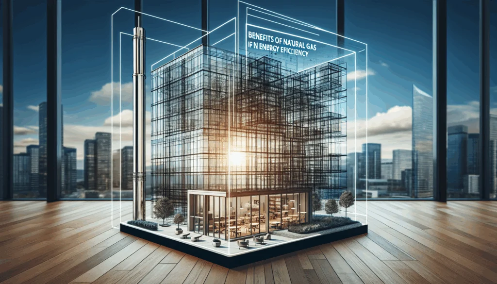 Eficiencia Energética en Edificios: Energía Solar y Gas eficiencia energetica en edificios energia solar y gas image 2