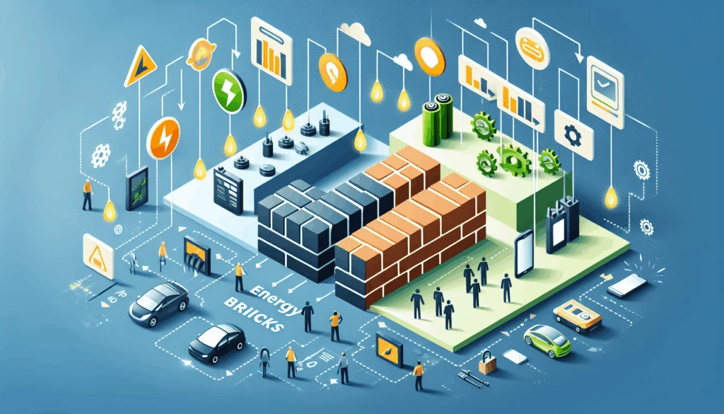 Investigadores sustituyen baterías de litio por ladrillos que almacenan energía investigadores sustituyen baterias de litio por ladrillos que almacenan energia image 2