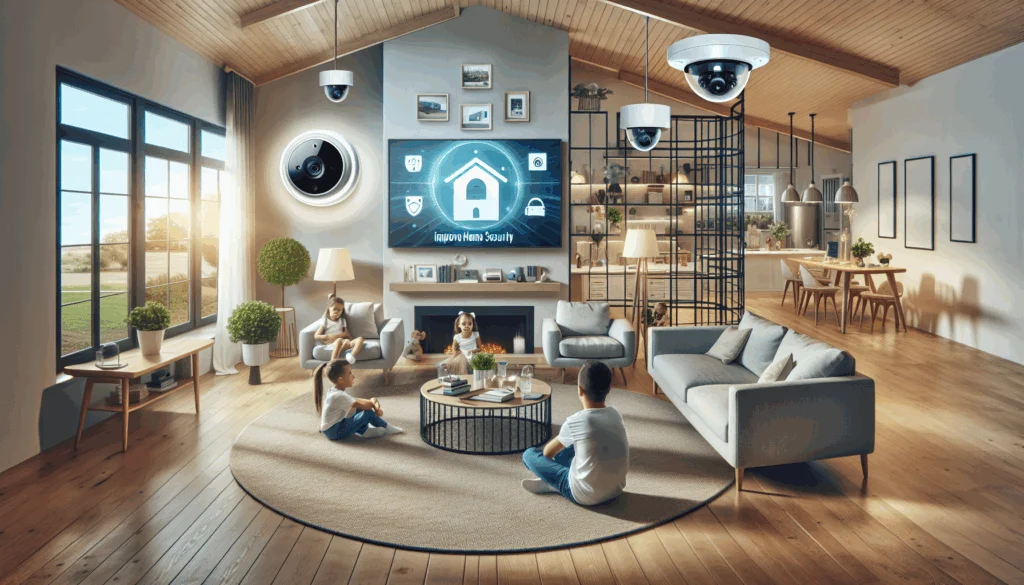 Los beneficios de las viviendas inteligentes los beneficios de las viviendas inteligentes image 2