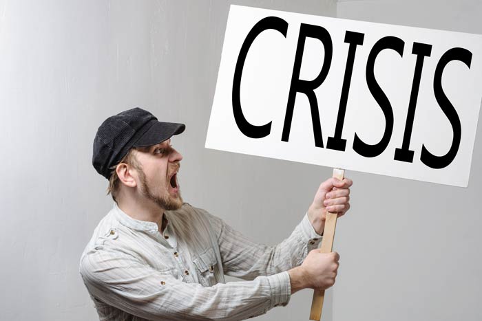 La clave para ahorrar en tiempos de crisis