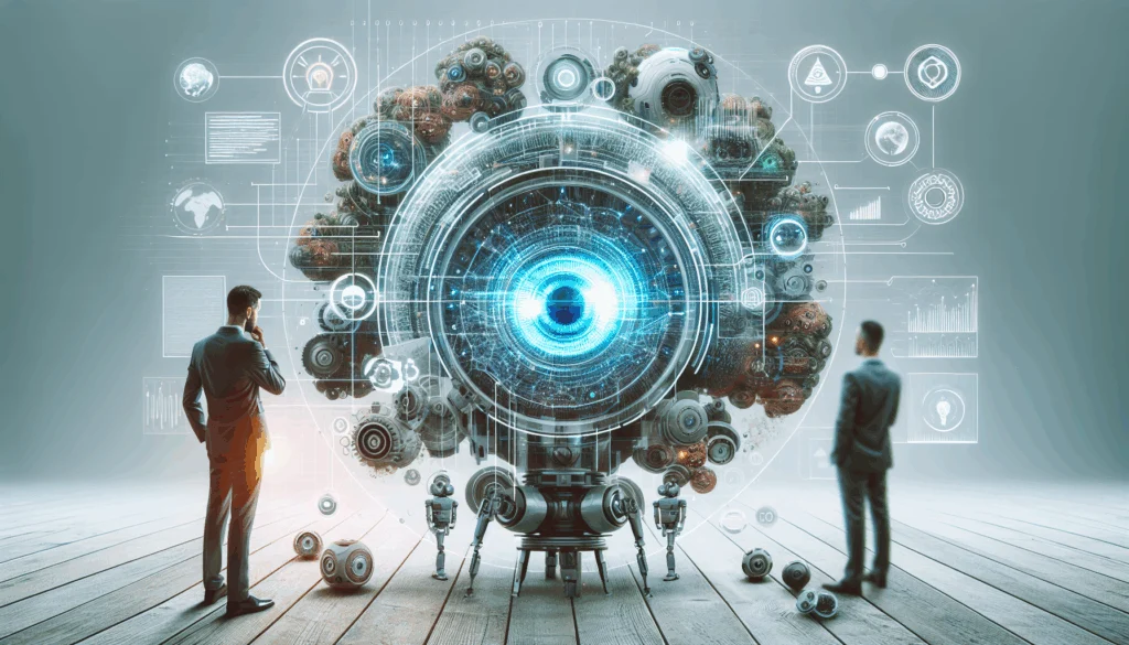 ¿Es Segura la Inteligencia Artificial? es segura la inteligencia artificial image 2