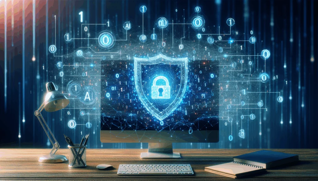 ¿Es Segura la Inteligencia Artificial? es segura la inteligencia artificial image 3