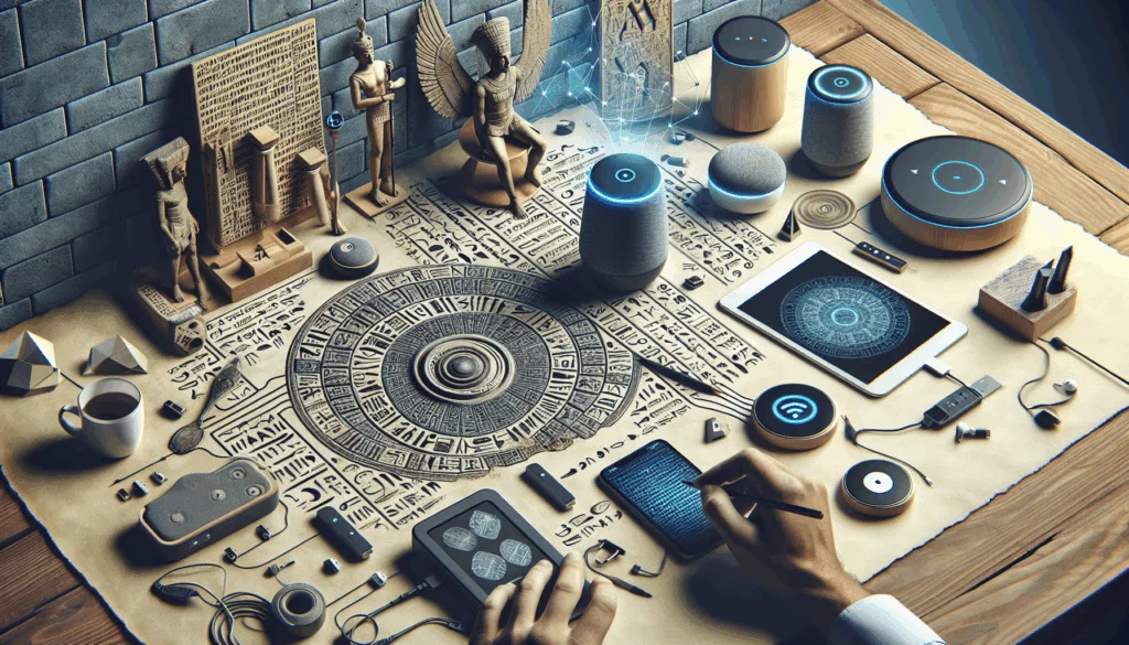 La demótica y nuestro nuevo estilo de vida la demotica y nuestro nuevo estilo de vida image 1