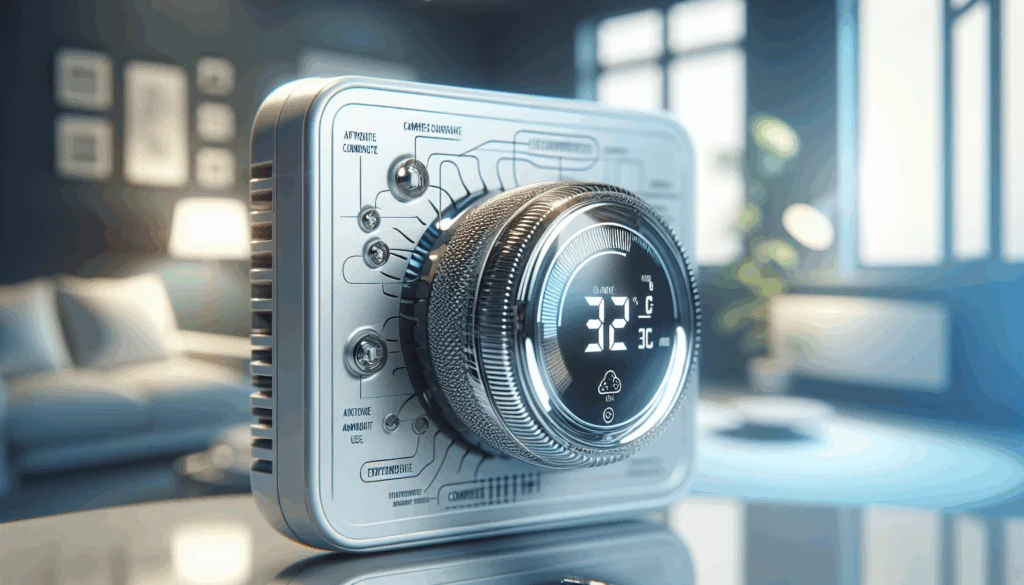 Importancia de los termostatos para equipos aerotermia importancia de los termostatos para equipos aerotermia image 1