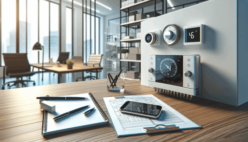 Importancia de los termostatos para equipos aerotermia importancia de los termostatos para equipos aerotermia image 2