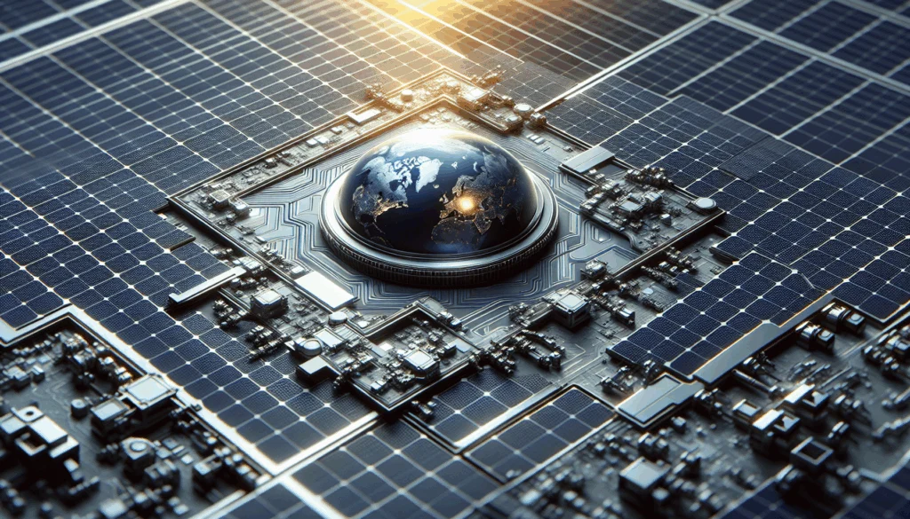 universidad de malaga disena nuevo panel solar image 1