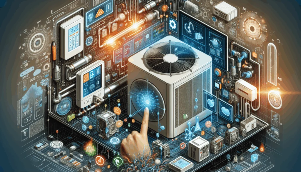 El futuro del mercado Hvac el futuro del mercado hvac image 1