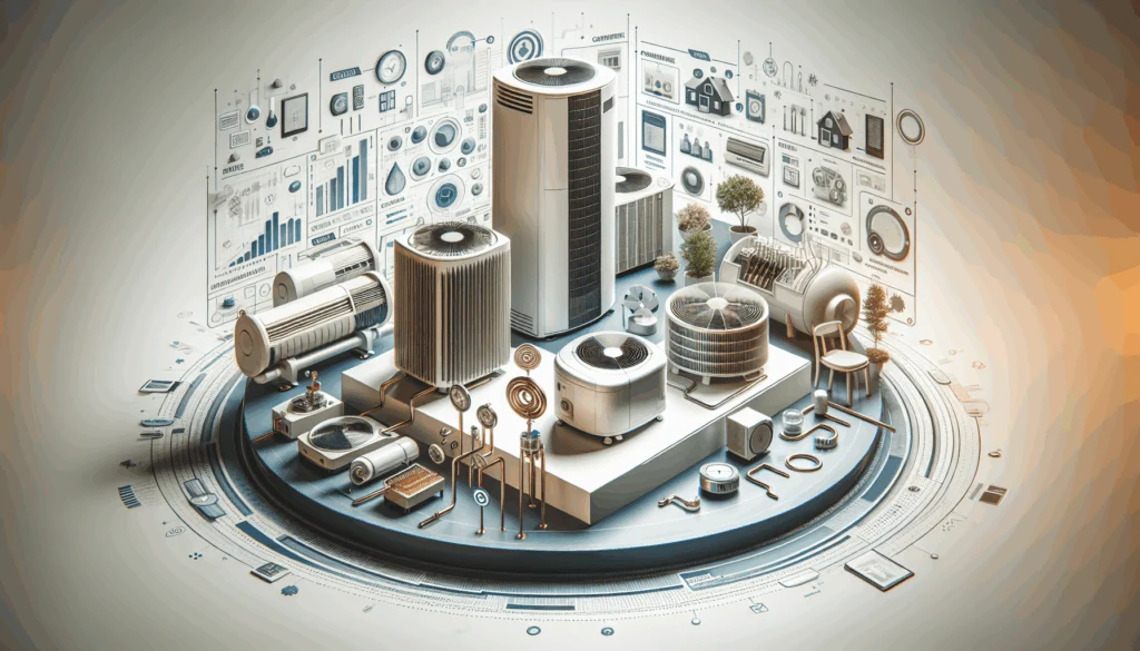 ¿Qué es una Bomba de calor? que es una bomba de calor image 2