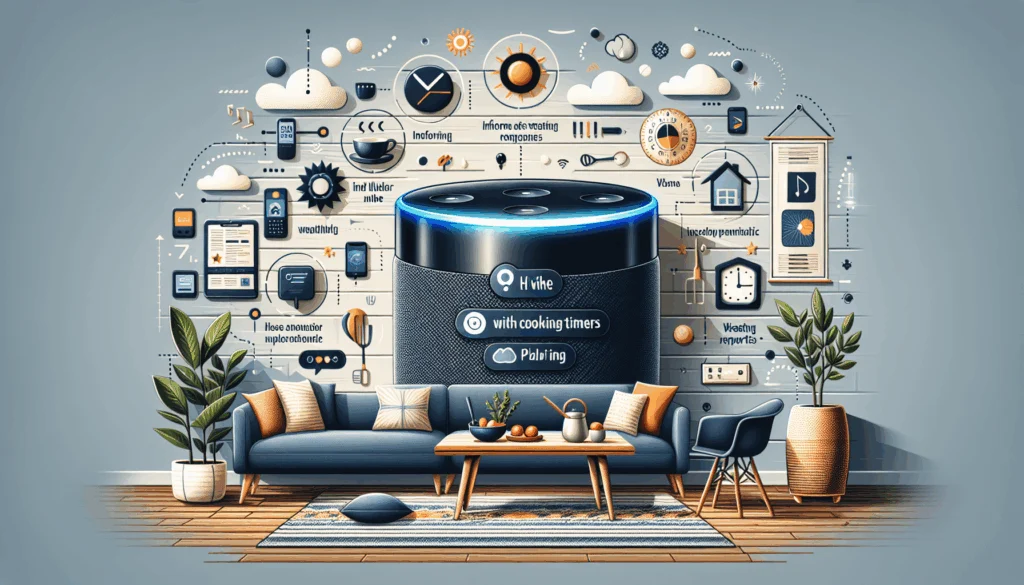 Amazon Echo Show 5: Domótica para tu comodidad amazon echo show 5 domotica para tu comodidad image 2