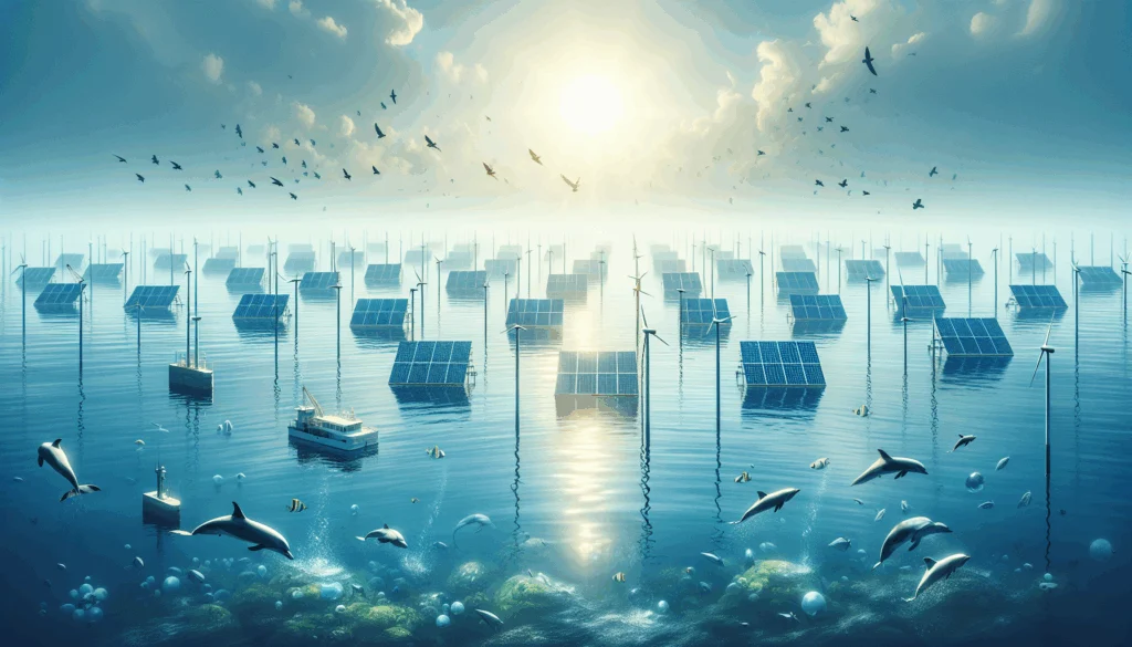 avanzan tramites para energia solar marina en espana image 3